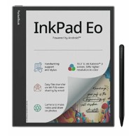 POCKETBOOK E-book čitač InkPad Eo, 10.3" E-Ink Kaleido 3, 64GB, sivi